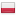 mapainternetowa.com server is located in Poland